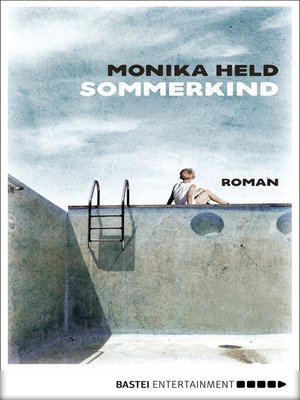 cover image of Sommerkind